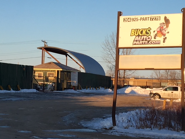 Bucks Auto Parts Winnipeg | 1550 Springfield Rd, Springfield, MB R0E 1J3, Canada | Phone: (204) 925-7278