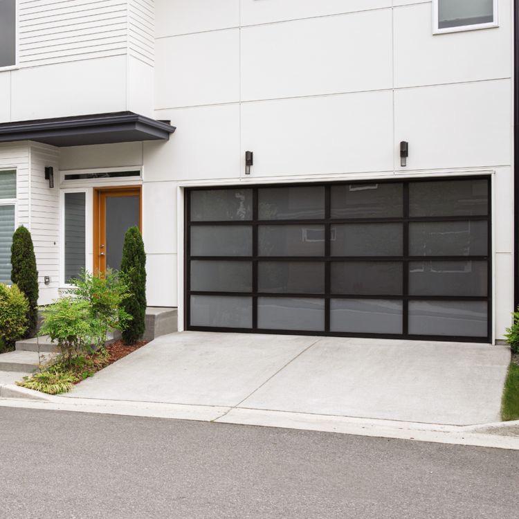 Santorini Garage Doors | 35 Lynngate Grove, London, ON N6K 3S7, Canada | Phone: (226) 559-8421