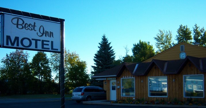 BEST INN MOTEL | 241 Lombard St, Smiths Falls, ON K7A 5B8, Canada | Phone: (613) 284-0464