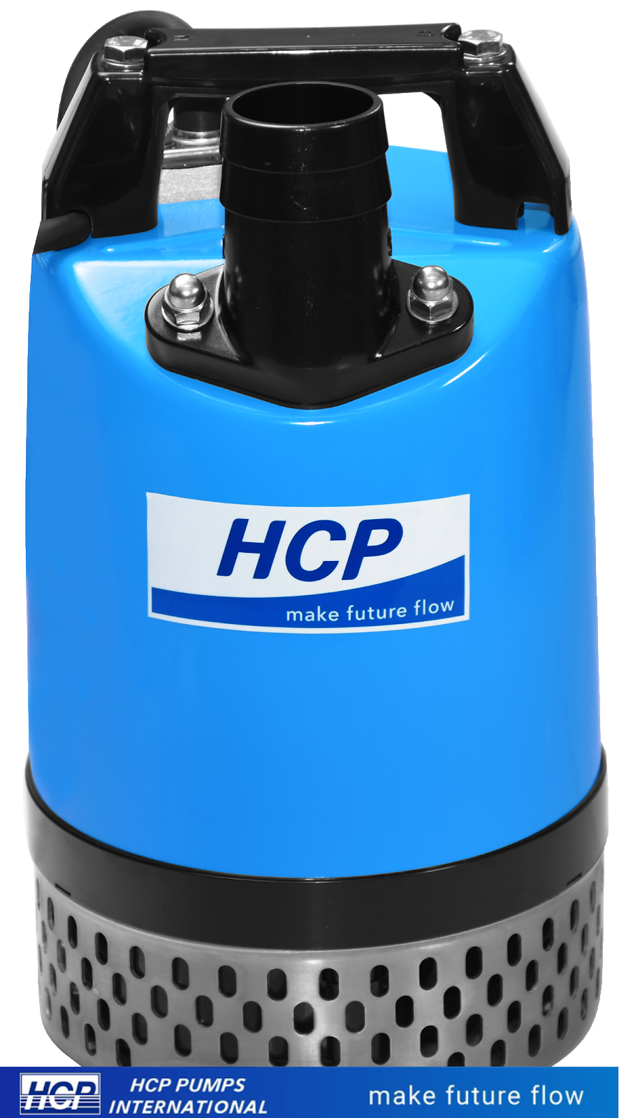 HCP PUMPS INTERNATIONAL | 34 Belleisle Ct Building B, London, ON N5V 4L2, Canada | Phone: (519) 852-0588