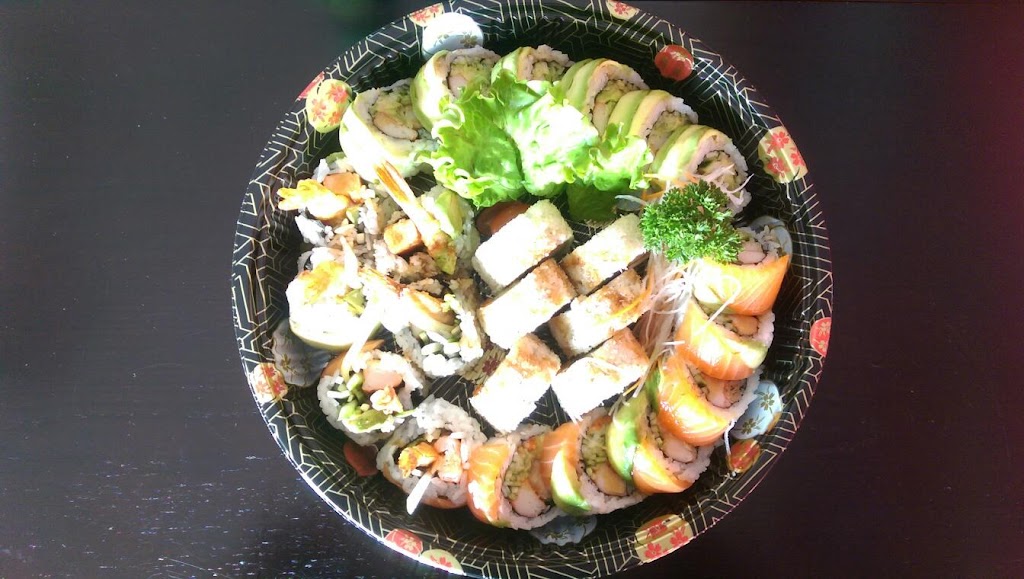 FIJISAN SUSHI | 1 Doran St, Petawawa, ON K8H 1P6, Canada | Phone: (613) 687-8888