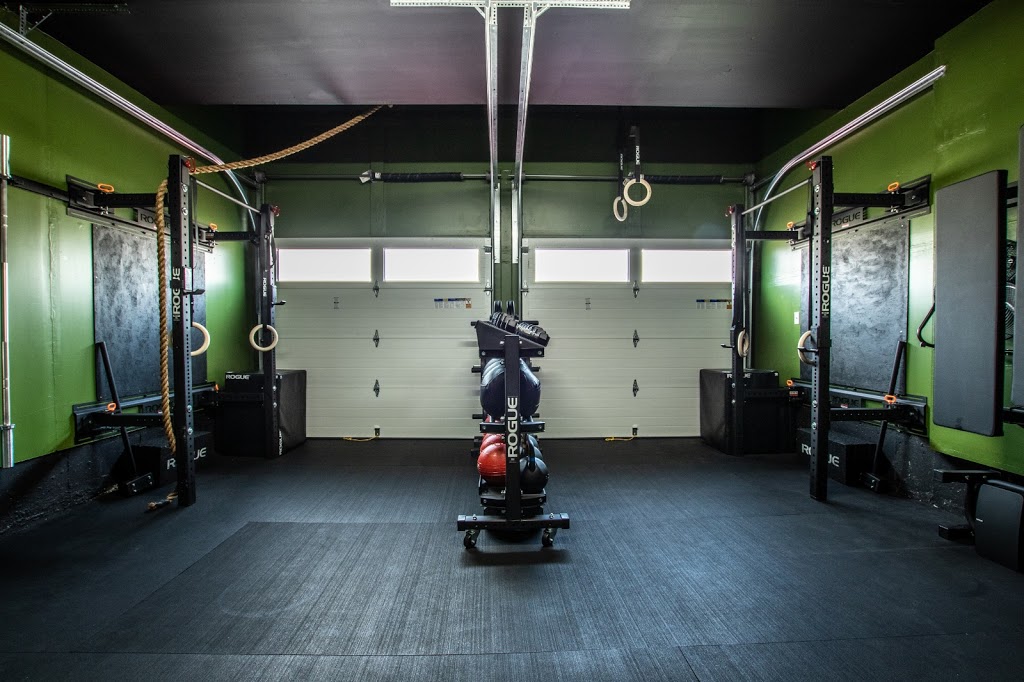 Falling Green Fitness & Nutrition | 2233 Falling Green Dr, Oakville, ON L6M 5A2, Canada | Phone: (905) 399-7531