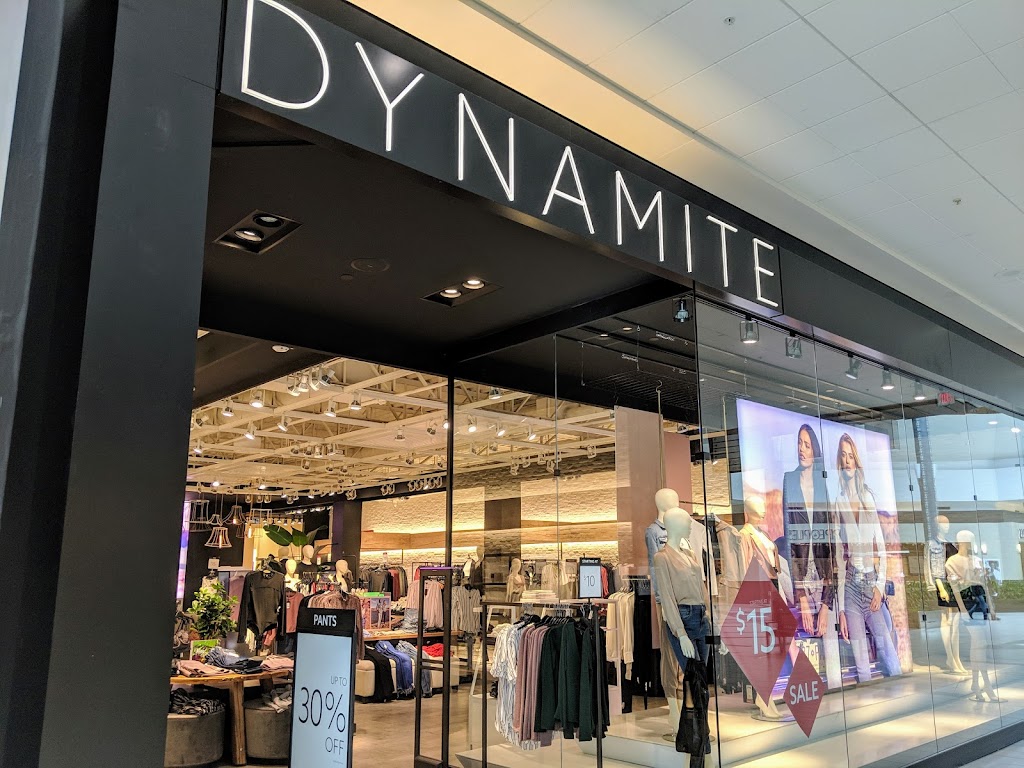 Dynamite | 550 King Street North #C9, Waterloo, ON N2L 6L2, Canada | Phone: (519) 884-5983