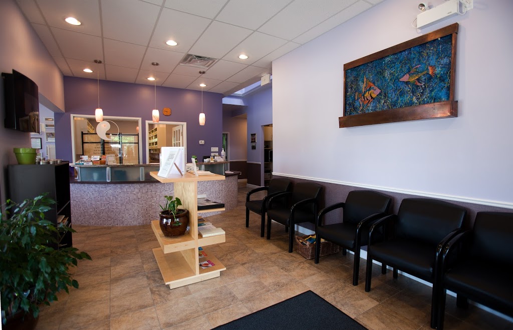 The Centre Of Integrative Natural Medicine | 3 Badenoch St, Morriston, ON N0B 2C0, Canada | Phone: (519) 763-6340