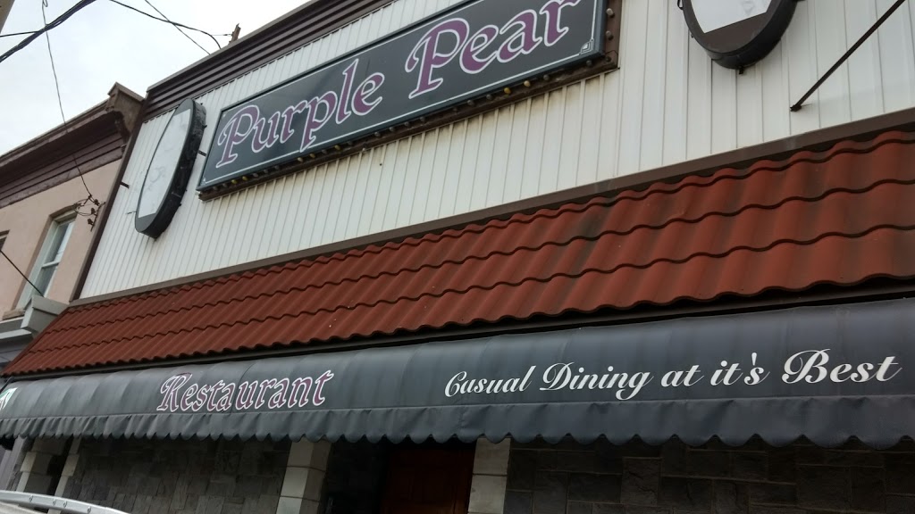 Purple Pear | 946 Barton St E, Hamilton, ON L8L 3C5, Canada | Phone: (905) 527-7179