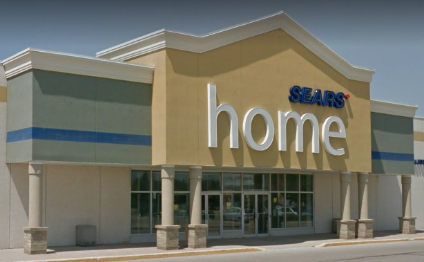 Sears Home Store | Val Caron, Sudbury, ON P3N 1E3, Canada | Phone: (705) 727-9287