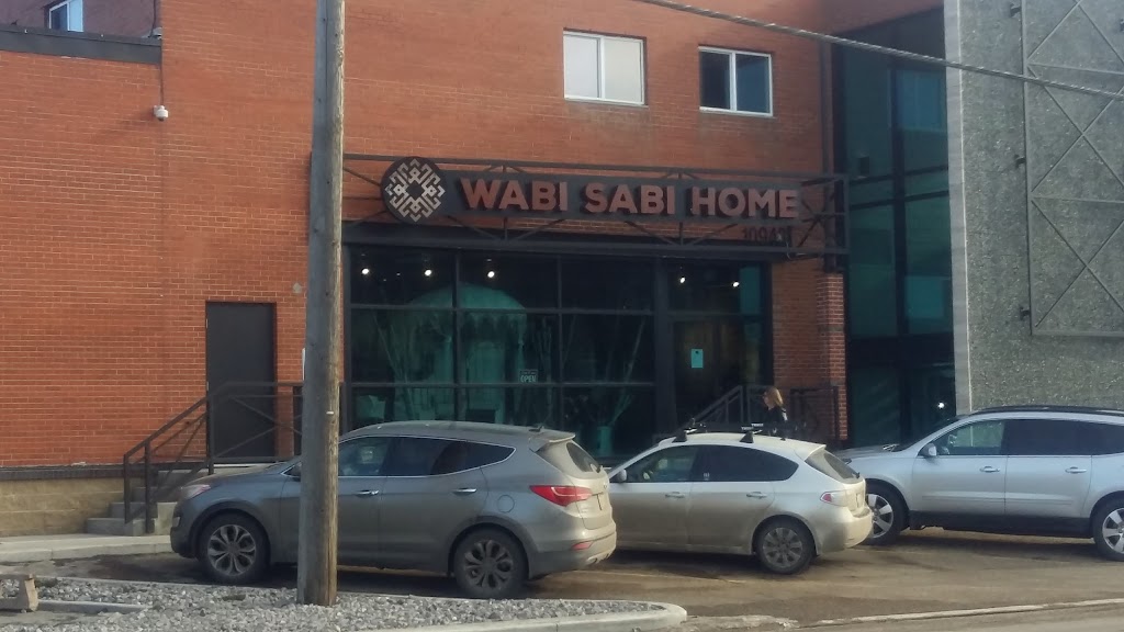 Wabi Sabi Home & Design | 2008 Sherwood Dr, Sherwood Park, AB T8A, Canada | Phone: (587) 415-9858