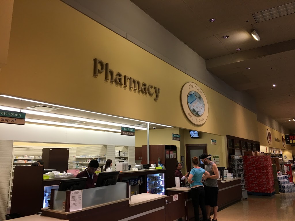 Safeway Pharmacy Collingwood | 3410 Kingsway, Vancouver, BC V5R 5L4, Canada | Phone: (604) 439-1050