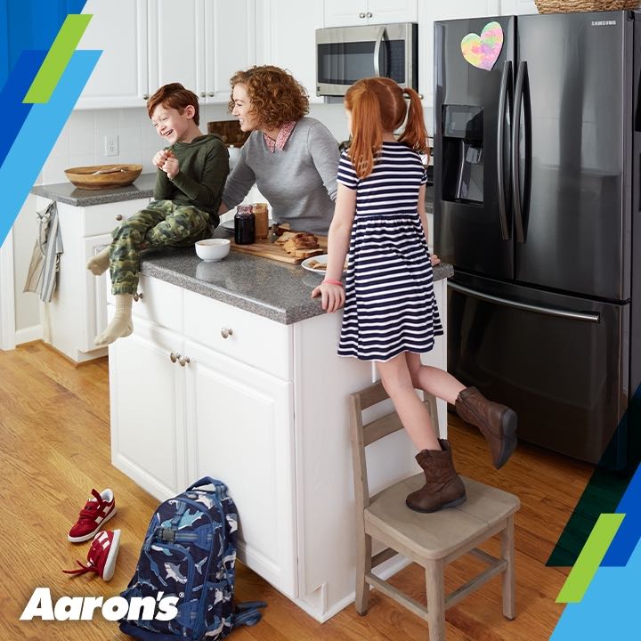 Aarons | 35 Woodbine Downs Blvd #4, Etobicoke, ON M9W 6N5, Canada | Phone: (416) 213-9227