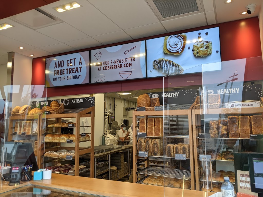 COBS Bread Bakery | A01111A, 670 Kingston Rd, Pickering, ON L1V 1A6, Canada | Phone: (905) 831-0511