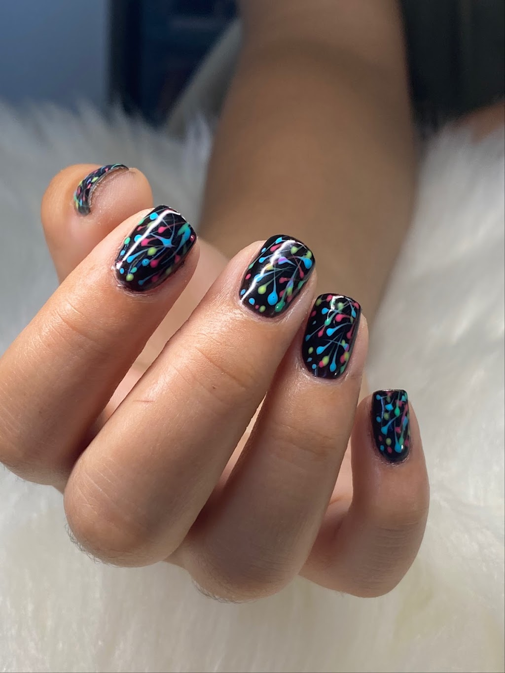 Flex Nails | Topper Dr, Mission, BC V2V 7B5, Canada | Phone: (604) 832-4035