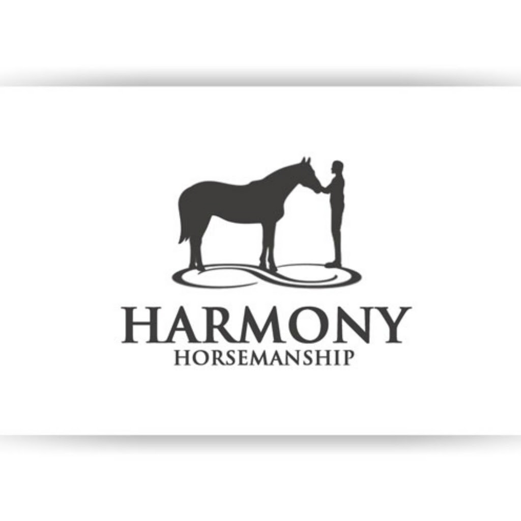 Harmony Horsemanship | 531 ON-35, Pontypool, ON L0A 1K0, Canada | Phone: (416) 571-5914