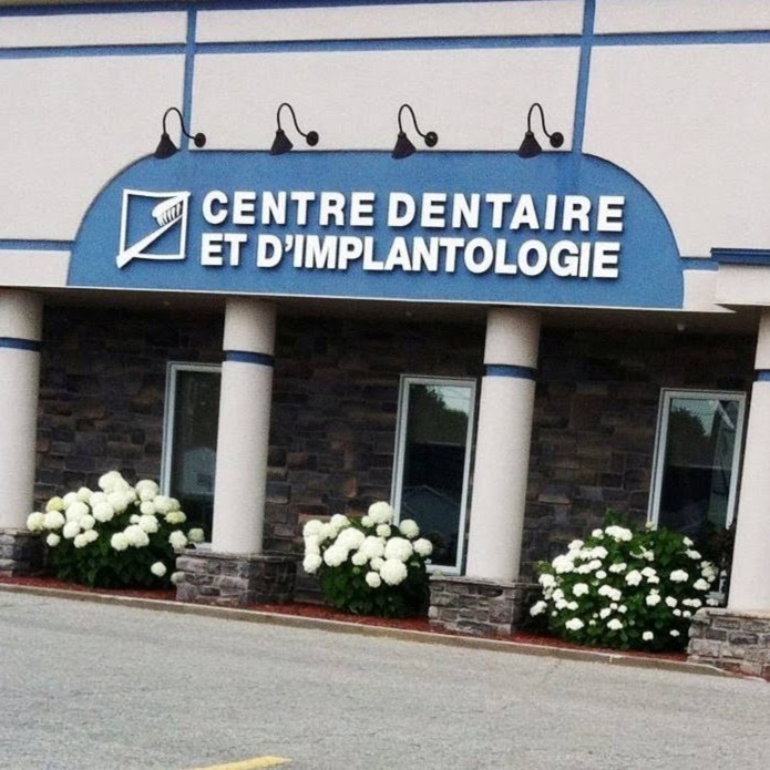 Centre Dentaire D Bonneau | 9422 Chemin Sainte-Marguerite, Trois-Rivières, QC G9B 6K2, Canada | Phone: (819) 377-2086