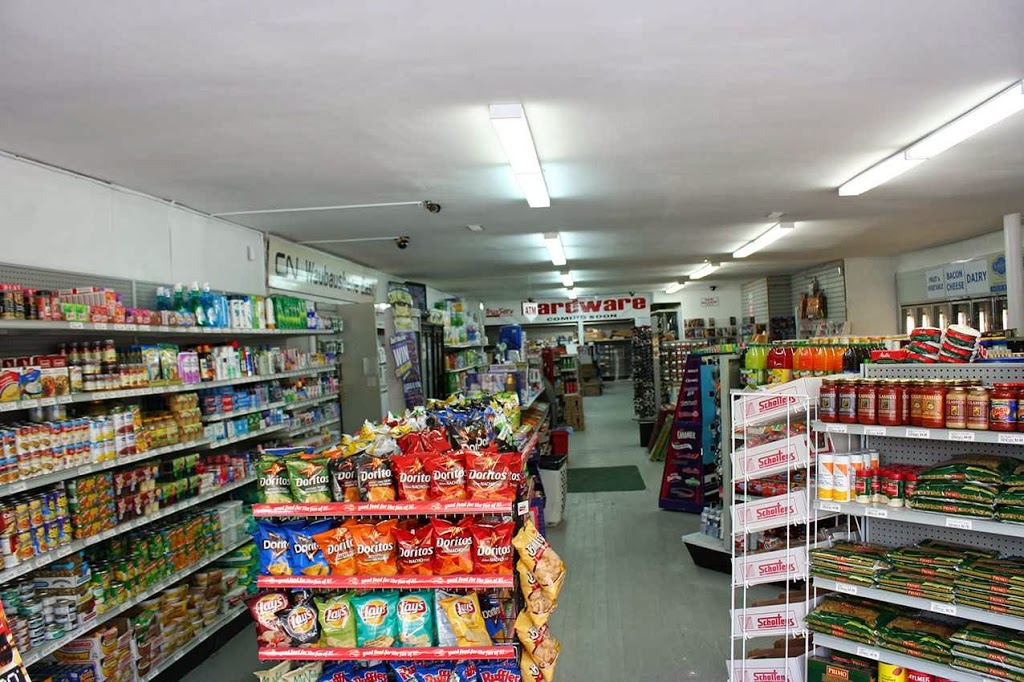 Waubaushene Food mart | 312 Pine St, Waubaushene, ON L0K 2C0, Canada | Phone: (705) 538-2951