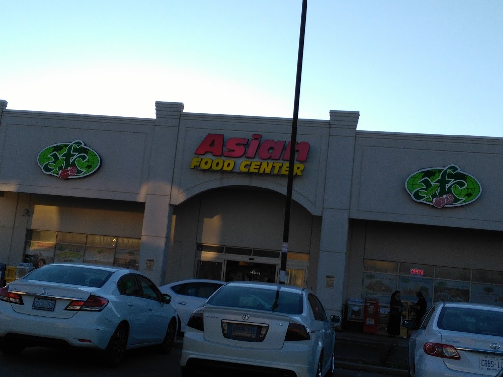 Asian Food Centre | 80 Pertosa Dr, Brampton, ON L6X 5E9, Canada | Phone: (905) 460-0009