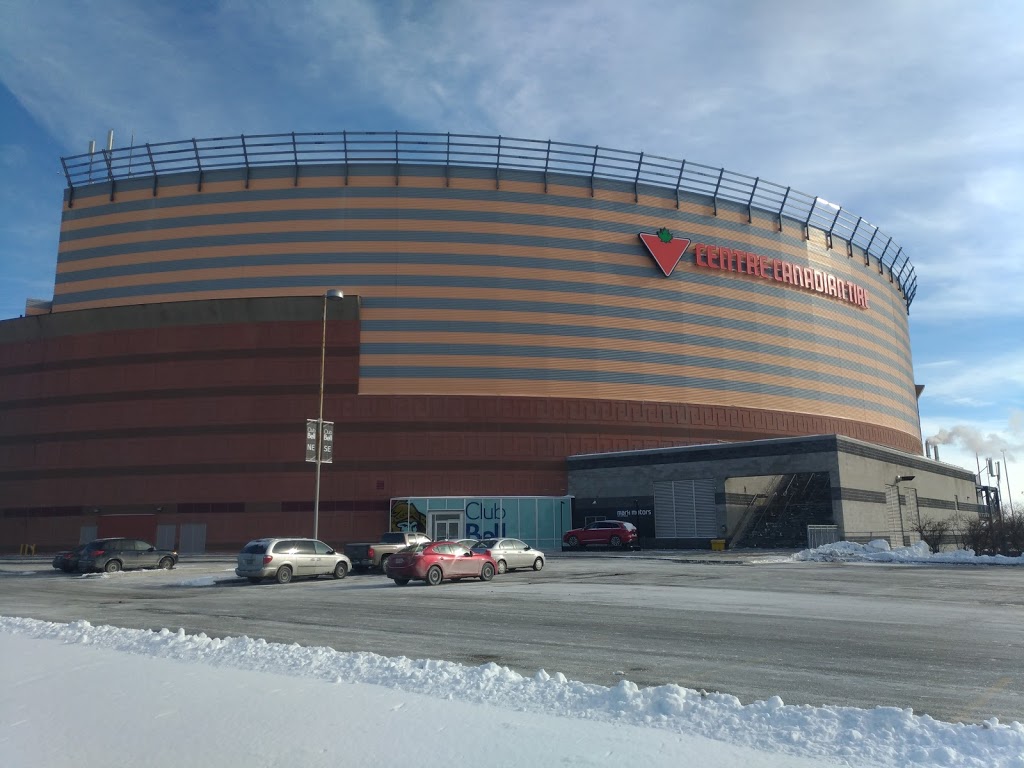 Canadian Tire Centre | 1000 Palladium Dr, Ottawa, ON K2V 1A5, Canada | Phone: (613) 599-0100