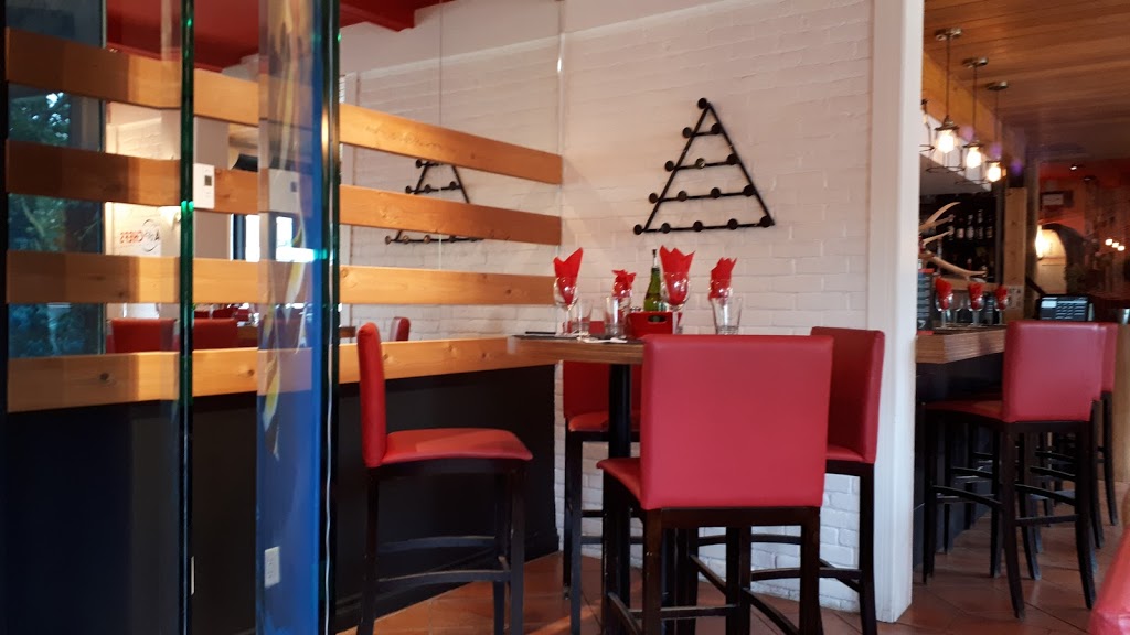 Pizza des chefs | 1648 Chemin Saint-Louis, Québec, QC G1S 1G8, Canada | Phone: (581) 300-3031