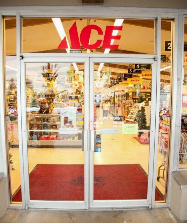 Ace Hardware | 1736 Front St, Lynden, WA 98264, USA | Phone: (360) 354-2291