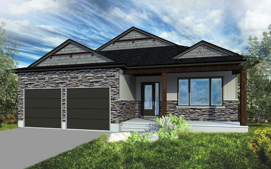 Neilcorp Homes | 123 Sadler Dr, Almonte, ON K0A 1A0, Canada | Phone: (613) 256-7293