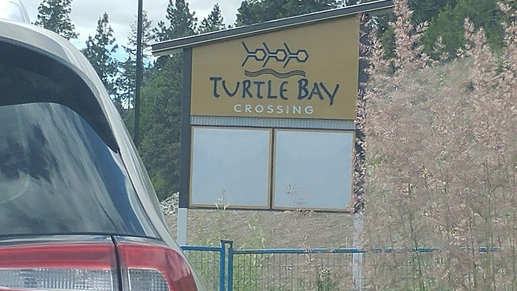 Turtle Bay Starbucks | 70 Oceola Rd, Lake Country, BC V4V 1H1, Canada | Phone: (250) 317-7631