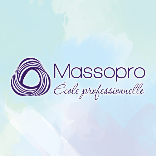 Massopro - École de massothérapie professionnelle | 26 Pl. Charles de Montmagny Suite 110, Sorel-Tracy, QC J3P 7E3, Canada | Phone: (450) 517-6150