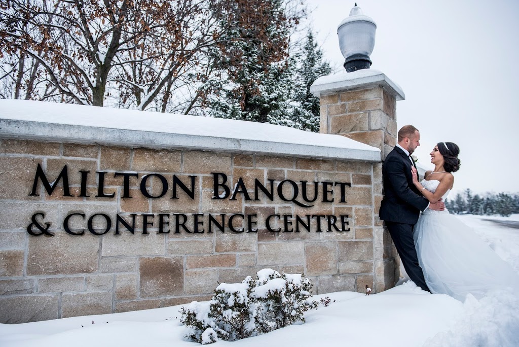 Milton Banquet & Conference Centre | 3090 Steeles Ave W, Milton, ON L9T 2V3, Canada | Phone: (905) 864-8445