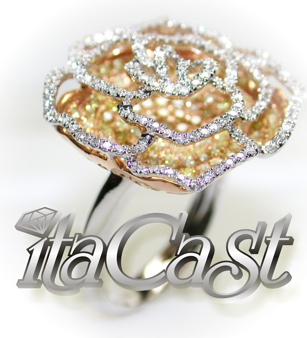 ItaCast Jewellery | 175 Edinburgh Dr, Moncton, NB E1E 2K9, Canada | Phone: (506) 855-4653