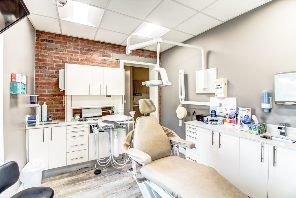 King Dental Group | 2151 King Rd, King City, ON L7B 1G4, Canada | Phone: (905) 833-6392