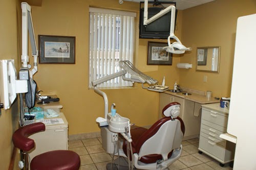 Dentistry On Vine | 387 Vine, St. Catharines, ON L2M 4T9, Canada | Phone: (905) 935-4603