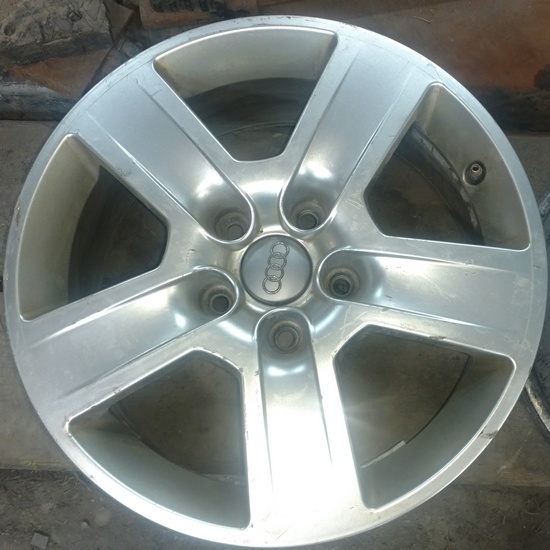 Calgary Tire Shop Inc - alloy wheel repair and powder coating | 92 Southampton Dr SW, Calgary, AB T2W 0T8, Canada | Phone: (403) 966-9734