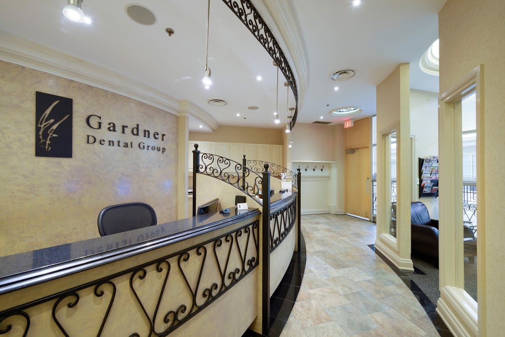 Gardner Dental Group | 777 Guelph Line #213, Burlington, ON L7R 3N2, Canada | Phone: (905) 632-3633