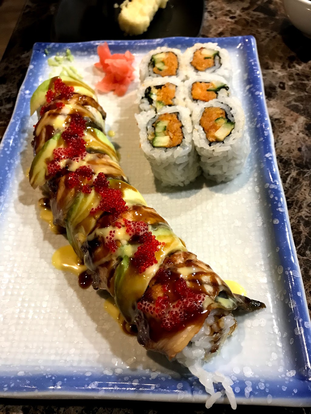 JC Sushi | 130-400 North Town Road, Winnipeg, MB R3Y 0Y3, Canada | Phone: (204) 505-5252