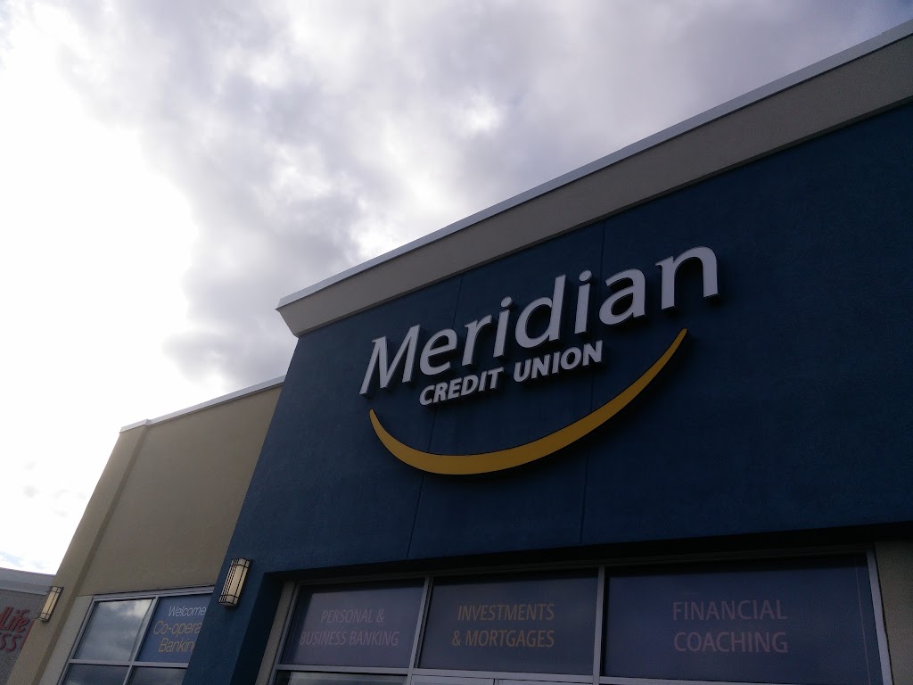 Meridian Credit Union | 1100 Wilson St W Unit D1, Ancaster, ON L9G 3K9, Canada | Phone: (905) 304-6838