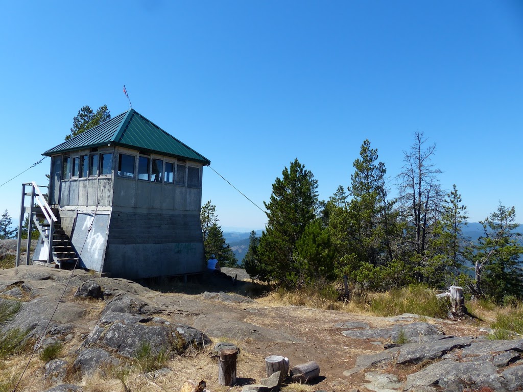 Mount Manuel Quimper | Sooke, BC V9C 4C1, Canada | Phone: (250) 360-3000