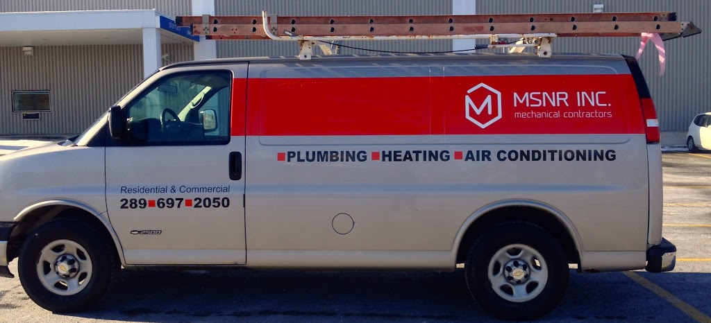 MSNR INC Plumbing | 2350 Dominion Rd, Ridgeway, ON L0S 1N0, Canada | Phone: (289) 697-2050