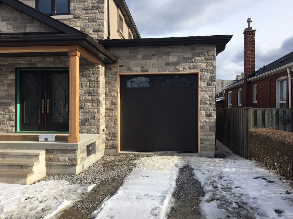 Morningstar Garage Doors | 29 Marisa Ct, Thornhill, ON L4J 6H9, Canada | Phone: (416) 515-2001