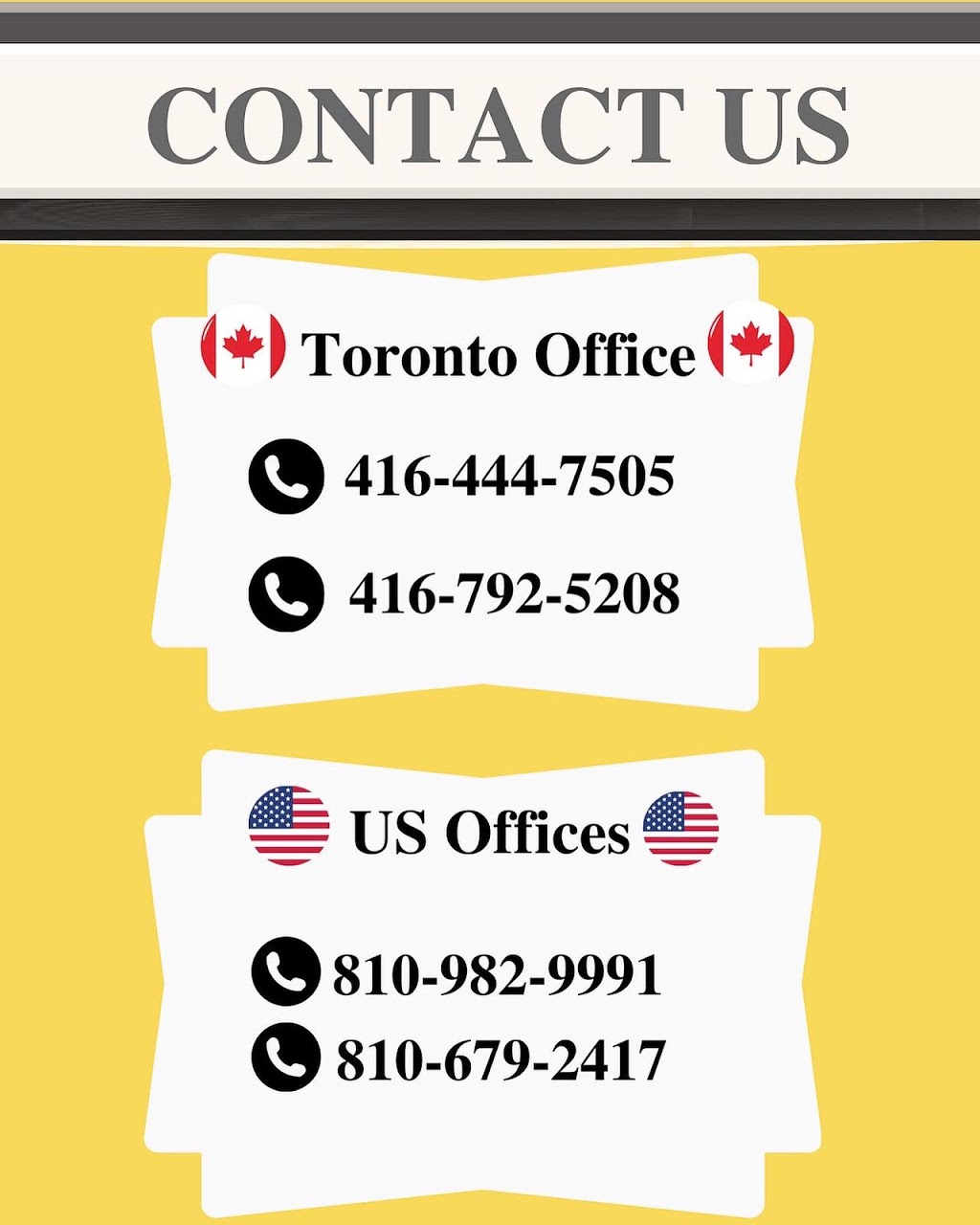 TAXEVO CPAs, Toronto | 85 Ellesmere Rd #212, Scarborough, ON M1R 4C1, Canada | Phone: (416) 444-7505