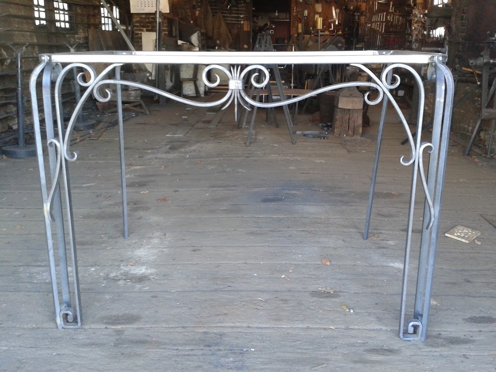 Moores Blacksmith Shop | 78 Caradoc St N, Strathroy, ON N7G 2M7, Canada | Phone: (519) 245-1981