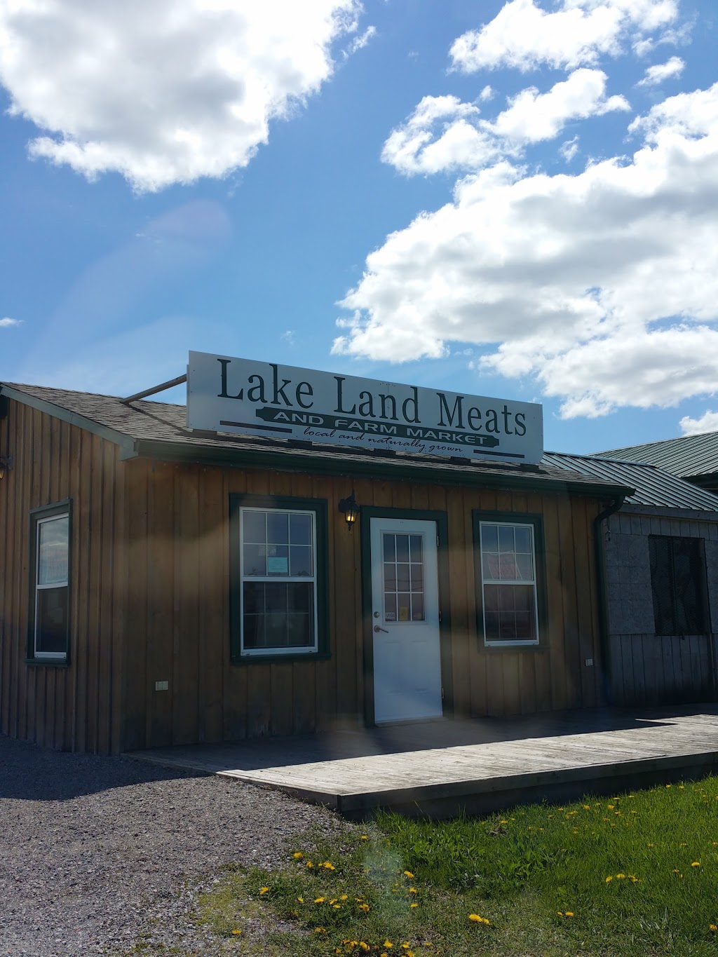 Lake Land Meats | 1226 St Paul St W, St. Catharines, ON L2R 6P7, Canada | Phone: (905) 688-4570