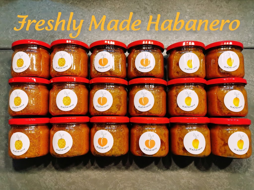 J&C Habanero | 910 Somerville St, Oshawa, ON L1G 4J7, Canada | Phone: (416) 879-5927