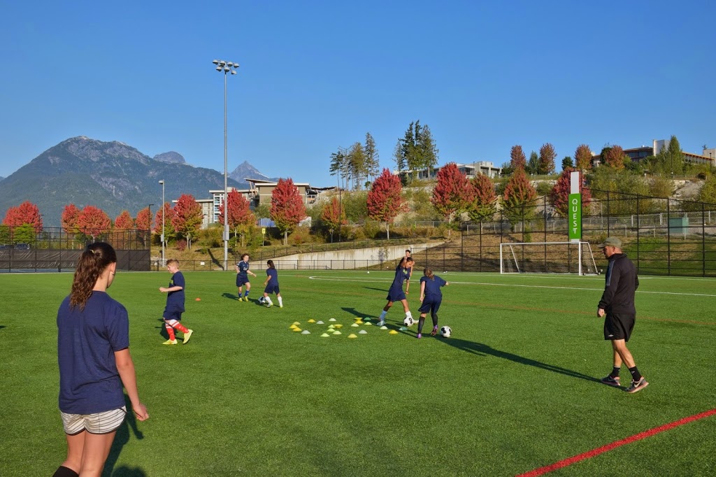 Coast Mountain Academy | 3295 Mamquam Rd, Garibaldi Highlands, BC V0N 1T0, Canada | Phone: (604) 390-3262