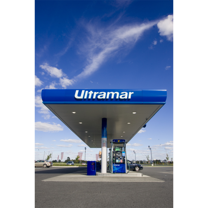 Ultramar | 6500 Russell Rd, Carlsbad Springs, ON K0A 1K0, Canada | Phone: (613) 822-0158