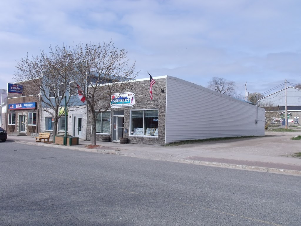 Bousquet Realty | 24 Water St E, Little Current, ON P0P 1K0, Canada | Phone: (705) 368-2271