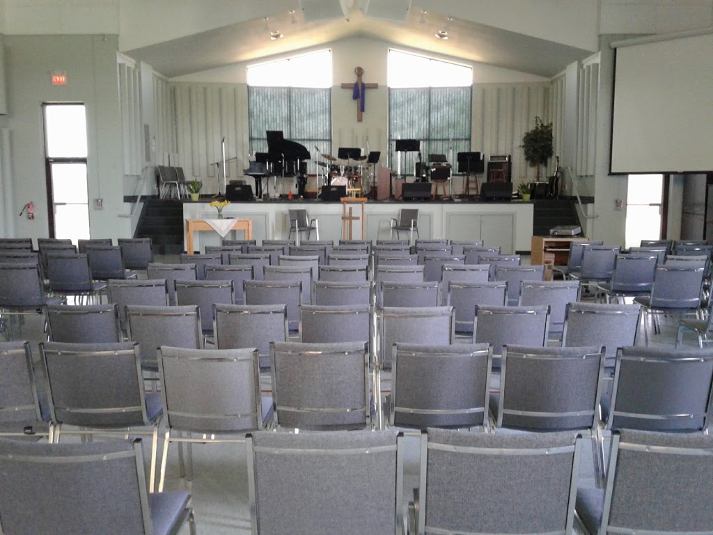 Townsend Community Church | 85 Nanticoke Creek Pkwy, Townsend, ON N0A 1S0, Canada | Phone: (519) 587-4941