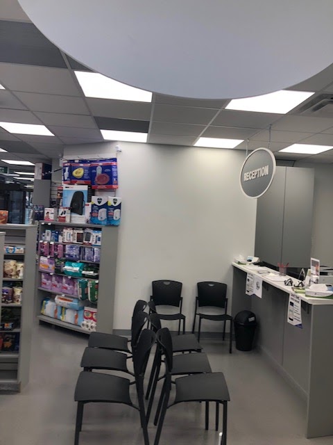 Cosmo Pharmacy | 3101 Bloor St W, Etobicoke, ON M8X 2W2, Canada | Phone: (416) 231-4446