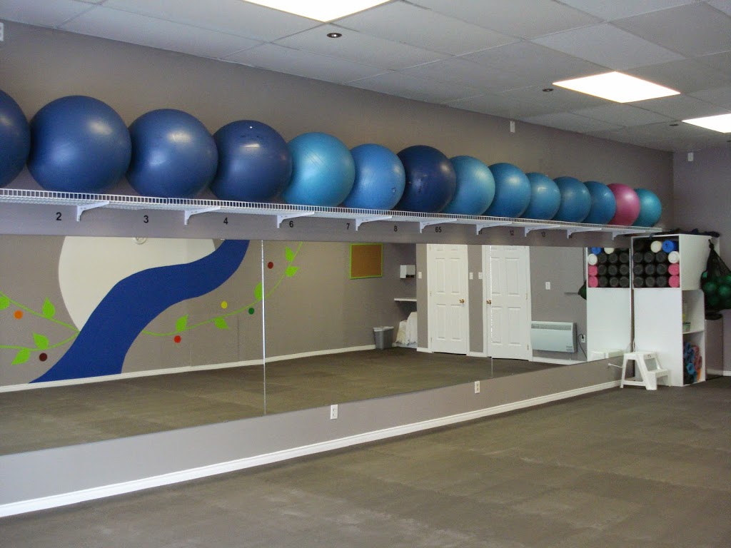 Studio Flexy Forme | 3280 Boulevard Thibeau, Trois-Rivières, QC G8T 1G5, Canada | Phone: (819) 944-2260