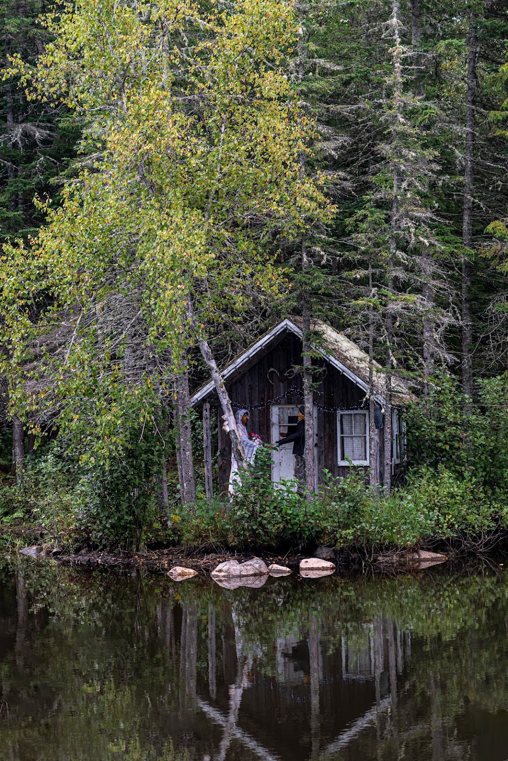 Municipalité de Chute-Saint-Philippe | 560 Chem. des Voyageurs, Chute-Saint-Philippe, QC J0W 1A0, Canada | Phone: (819) 585-3397