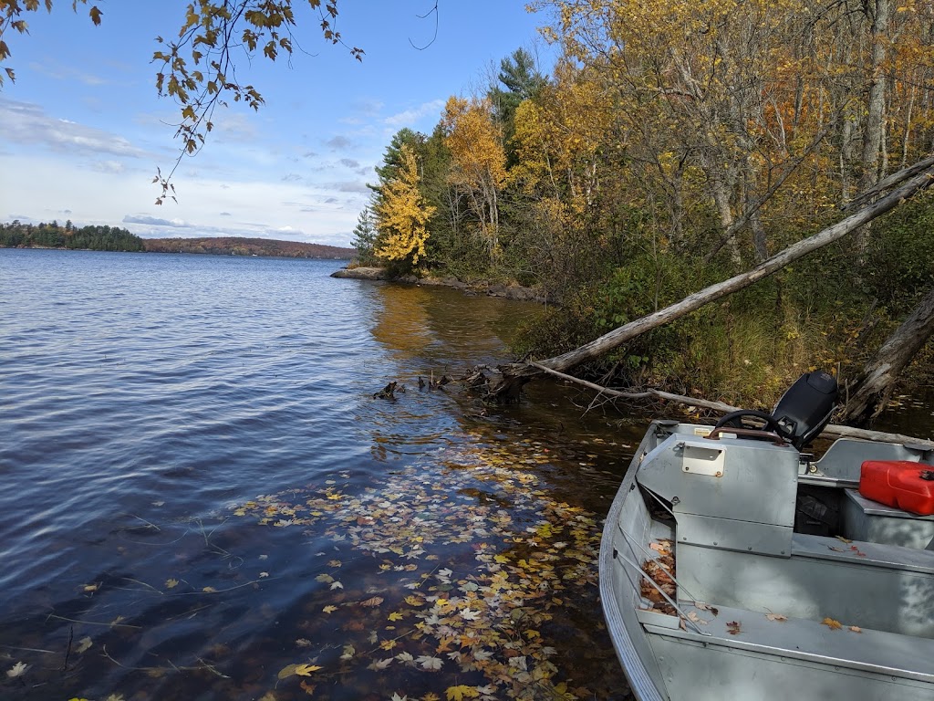 Doe Lake Girl Guide Camp | 1330 ON-518, Sprucedale, ON P0A 1Y0, Canada | Phone: (705) 685-7911