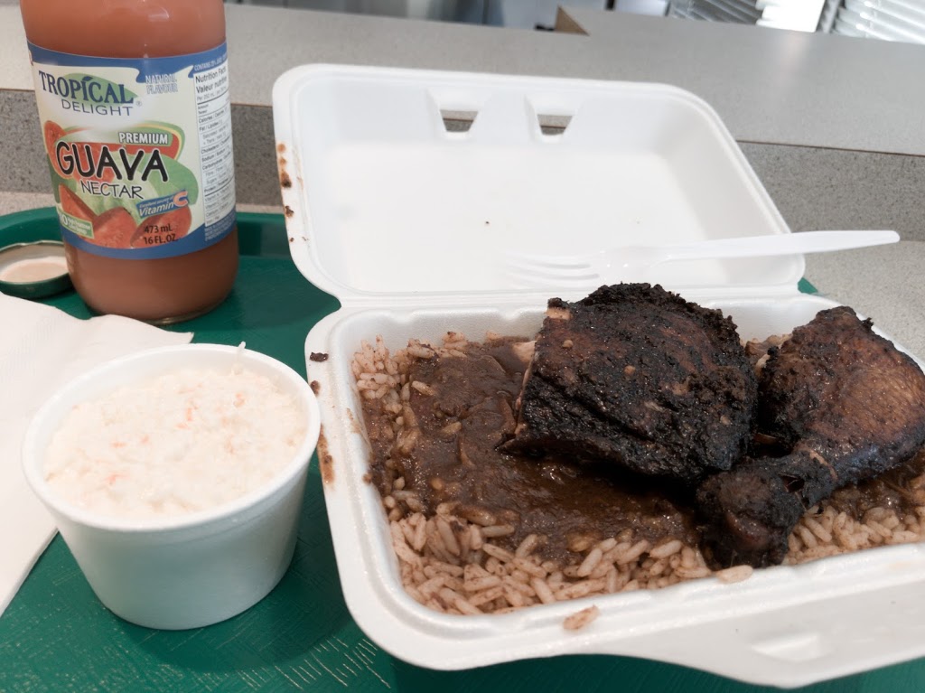 Pats Caribbean And Catering Services Ltd | 470 N Rivermede Rd, Concord, ON L4K 3R8, Canada | Phone: (905) 738-6999