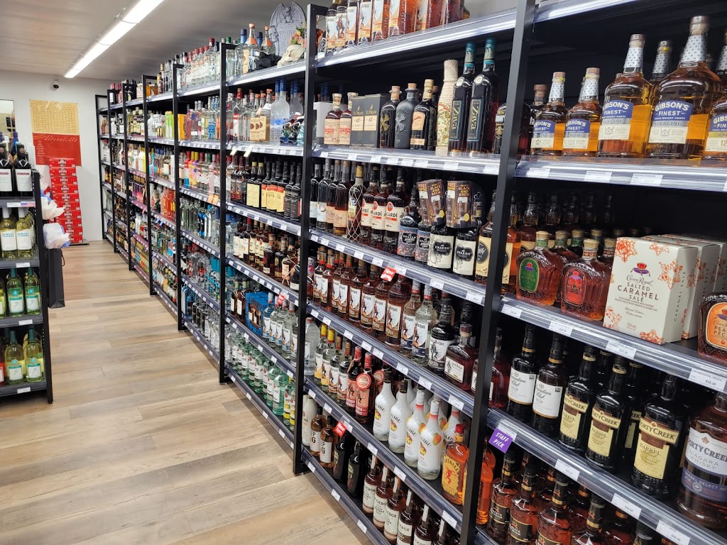 Lakeside Liquor Market | 5129 50 St, Wabamun, AB T0E 2K0, Canada | Phone: (780) 892-2471